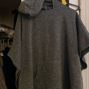 Gray Eddie Bauer Shaw